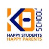 K8 School logo