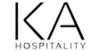 KA Hospitality logo