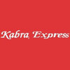 Kabra Express Logistics logo