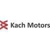 Kach Motors Logo