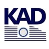 Kad Construction logo