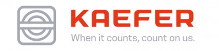 Kaefer logo