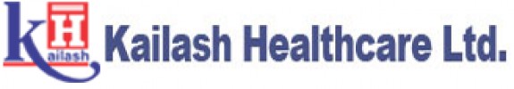 Kailash Hospital logo