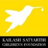 THE KAILASH SATYARTHI CHILDRENS FOUNDATION INDIA, INC logo