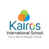 Kairos International School logo