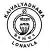 Kaivalyadhama Yoga Institute logo