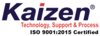 Kaizen Technologies logo