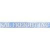 Kal Freight logo