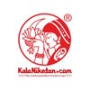 Kala Niketan logo