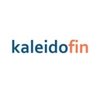 Kaleidofin logo