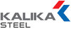 kalika steel alloys logo