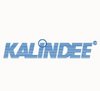 Kalindee Rail Nirman (E) Logo