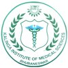 Kalinga Institute of Medical Sciences