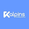 Kalpins logo