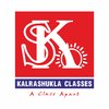 Kalrashukla Classes logo