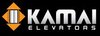 KAMAI ELEVATORS PVT LTD logo