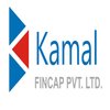 Kamal Fincap logo