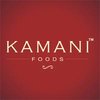 Kamani Foods Pvt Ltd logo