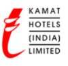 Kamat Hotels India logo