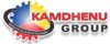 KAMDHENU UDYOG P LTD logo