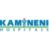 Kamineni Hospitals Logo