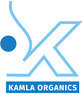 Kamla Organics logo