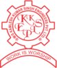 Kamlesh Kumar Singh Engineers logo