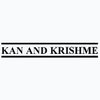 Kan and Krishme logo