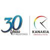 Kanakia Group logo