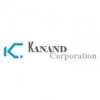 KAnand Corporation logo