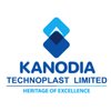 Kanodia Technoplast Logo