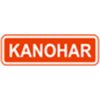 kanohar electricals limited logo