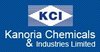 Kanoria Chemicals & Industries Ltd logo