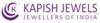 Kapish Jewels Logo