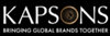 Kapsons Fashion Logo