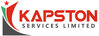 Kapston Services Ltd logo