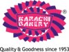 Karachi Bakery Logo