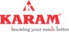 Karam Industries Logo