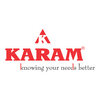 Karam Safety logo