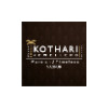 Karan Kothari Jewellers logo