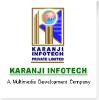 Karanji Infotech logo