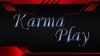 Karma Play logo