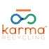 Karma Recycling Logo