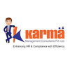 Karma Management Consultants logo