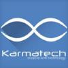 Karmatech Mediaworks logo