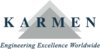 Karmen International logo