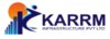 Karrm Infrastructure logo