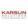 Karsun Solutions logo