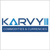 Karvy Comtrade logo