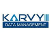 Karvy Data Management Services Logo